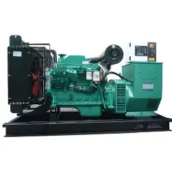 Volvo Penta Generator